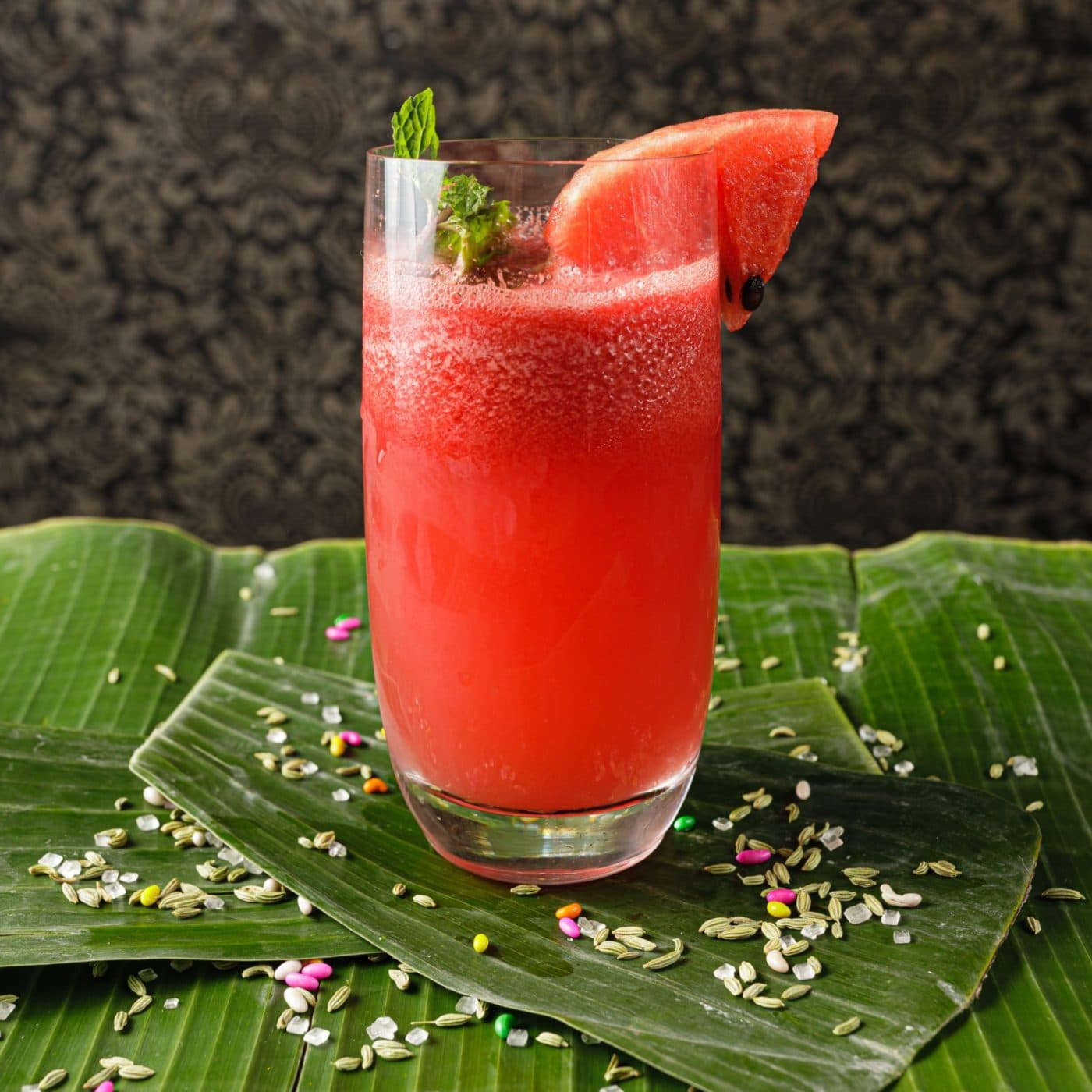 Nước ép dưa hấu